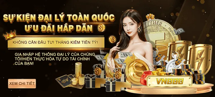 Cập nhật khuyến mãi casino mới nhất
