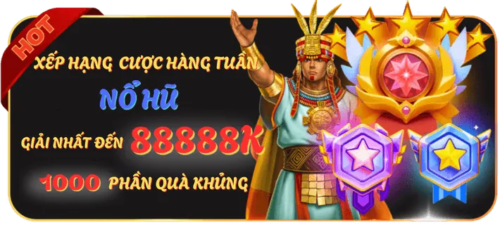 Nổ Hũ Jackpot Lũy Tiến tại QQ88