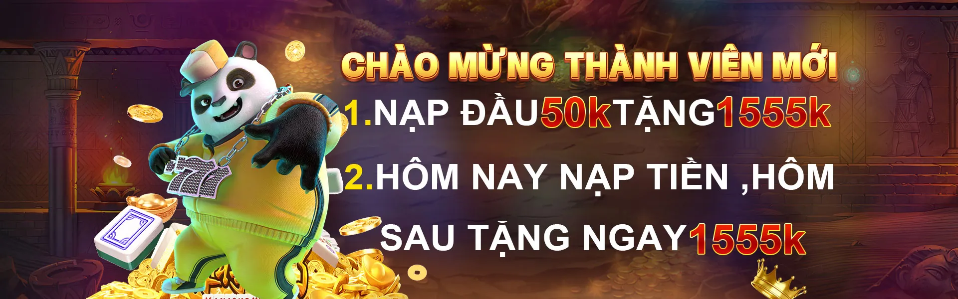 Hình ảnh chào mừng đăng ký nổ hũ qq88